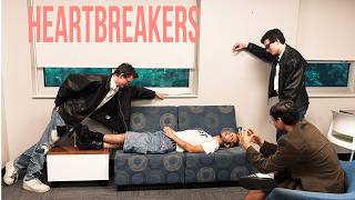 Heartbreakers előzetes