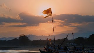 Back to Timor előzetes