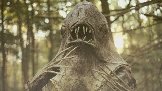 Don't Let the Riverbeast Get You! előzetes