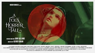 A Folk Horror Tale előzetes