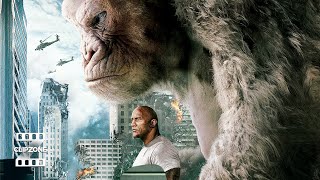 Rampage - Tombolás előzetes