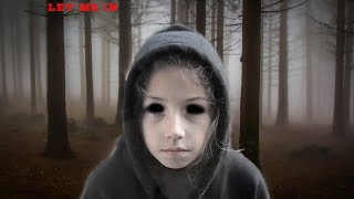 Black Eyed Children: Let Me In előzetes