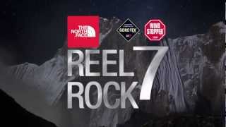 Reel Rock 7 előzetes