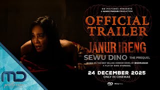 Janur Ireng: Sewu Dino the Prequel előzetes
