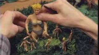 Monster Road előzetes