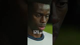 Dear England előzetes