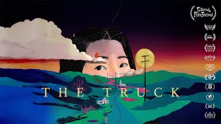 The Truck előzetes