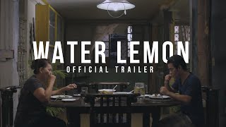 Water Lemon előzetes