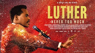 Luther: Never Too Much előzetes