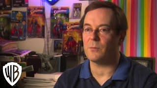 Requiem & Rebirth: Superman Lives! előzetes