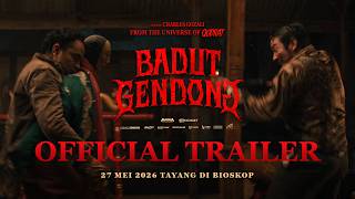 Badut Gendong előzetes