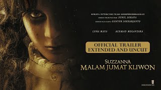 Suzzanna: Malam Jumat Kliwon előzetes
