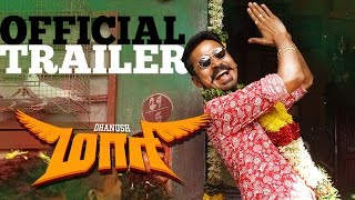 மாரி előzetes