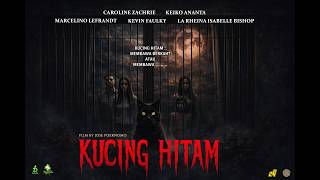 Kucing Hitam előzetes