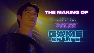 Soloz: Game of Life előzetes