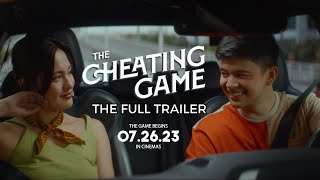 The Cheating Game előzetes