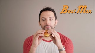 Best Man előzetes