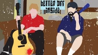 Better Off Inside előzetes