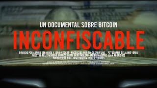 Inconfiscable előzetes