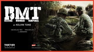 Beijing, Mumbai, Tampines előzetes