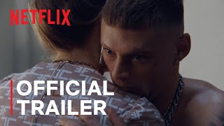 Richie, a rap-zenész előzetes