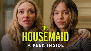 The Housemaid - A téboly otthona előzetes