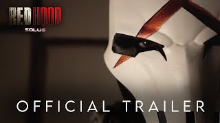 RED HOOD: SOLUS előzetes