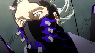 My Hero Academia: Heroes Rising előzetes