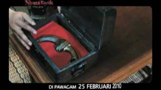 Niyang Rapik előzetes