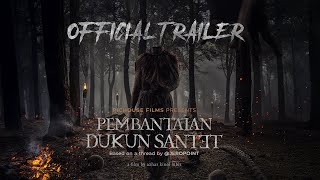 Pembantaian Dukun Santet előzetes