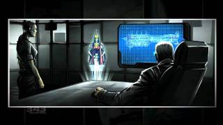 Halo: The Mona Lisa előzetes