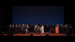 Ragtime, The Musical: All-Star Reunion Concert előzetes
