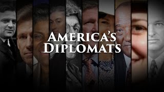 America’s Diplomats előzetes