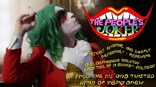 The People's Joker előzetes