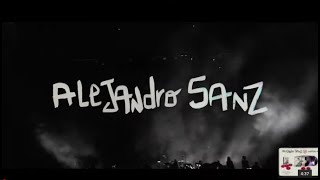 Alejandro Sanz: #Lagira de #eldisco előzetes