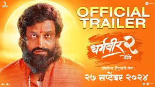 धर्मवीर २ előzetes