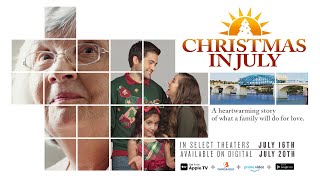 Christmas in July előzetes