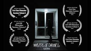 Whispers of Darkness előzetes