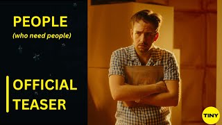 People (Who Need People) előzetes