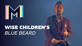 Blue Beard előzetes