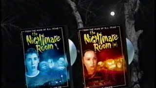The Nightmare Room előzetes