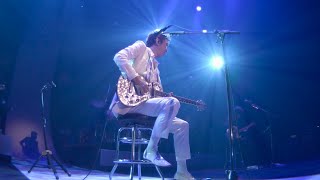 HOTEI+東大寺　布袋寅泰 SPECIAL LIVE〜FLY INTO YOUR DREAM〜 előzetes