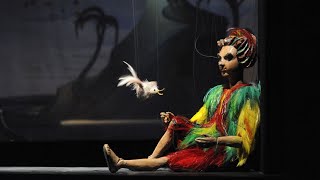 Salzburger Marionettentheater: Die Zauberflöte előzetes