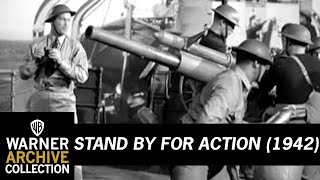 Stand by for Action előzetes