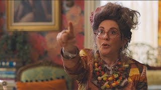 A Dick-ikrek előzetes