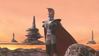 ウルトラマンメビウス外伝 ヒカリサーガ SAGA 1 アーブの悲劇 előzetes