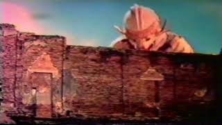 Space Warriors 2000 előzetes