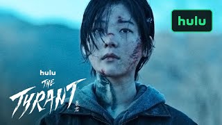 The Tyrant: A halál vírusa előzetes