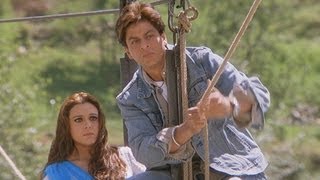 वीर-ज़ारा előzetes