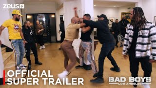 Bad Boys: Los Angeles előzetes